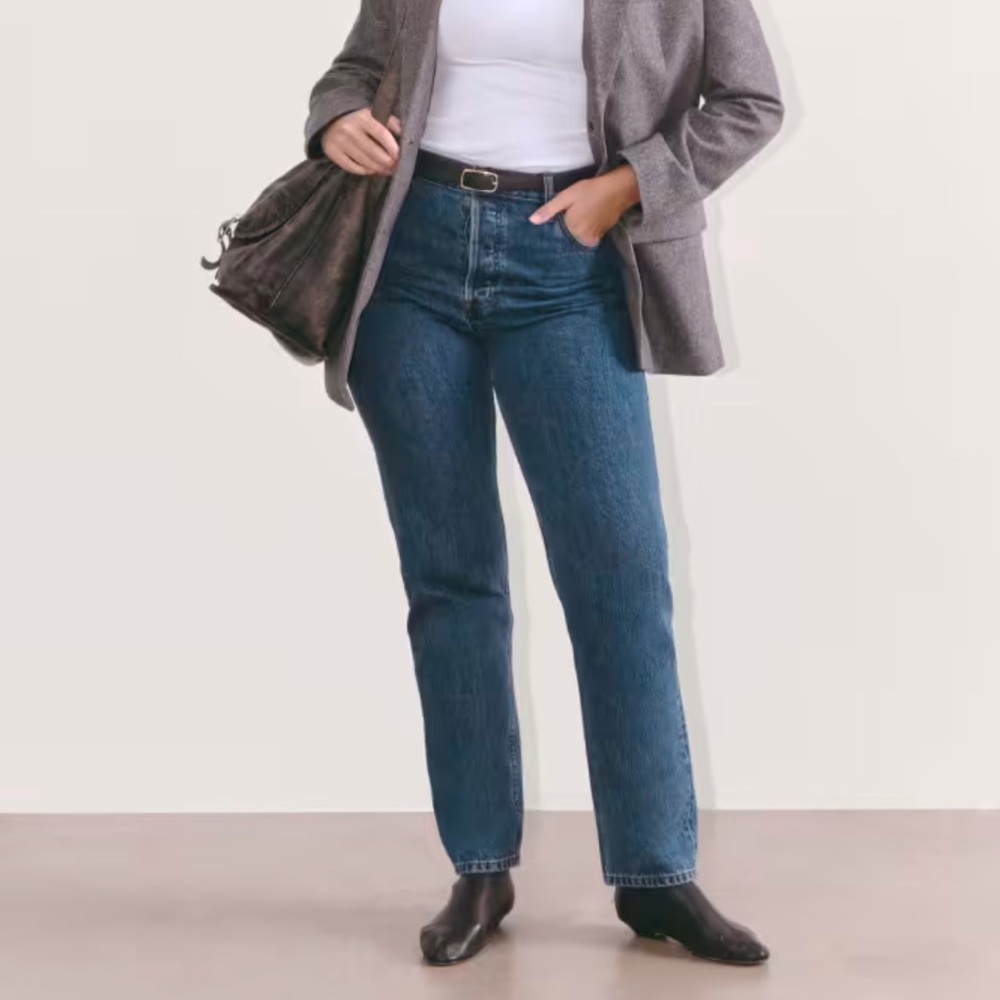 Everlane size 30 denim jeans